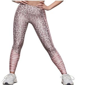 Good American Electric Feel Mixed Animal Print